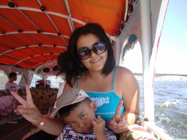 Арайлым Сейтканова