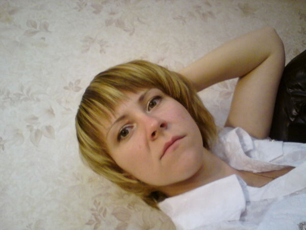 Эльмира Мошковская