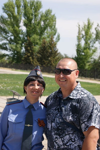 Марина Коляда