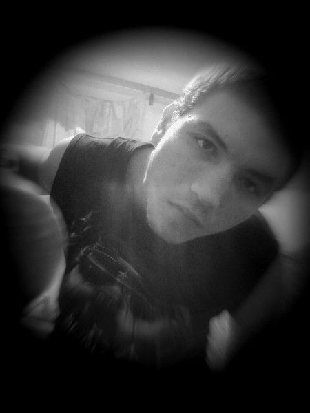 Саня Симаков