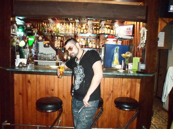 Фокин Антон