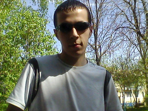 Дмитрий Карпов