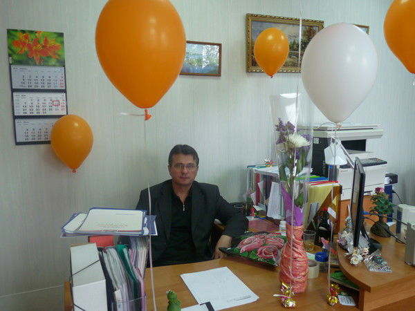 Александр Изотов