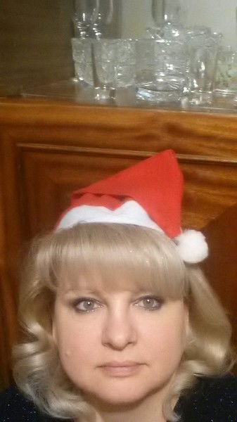 Александра Маркелова