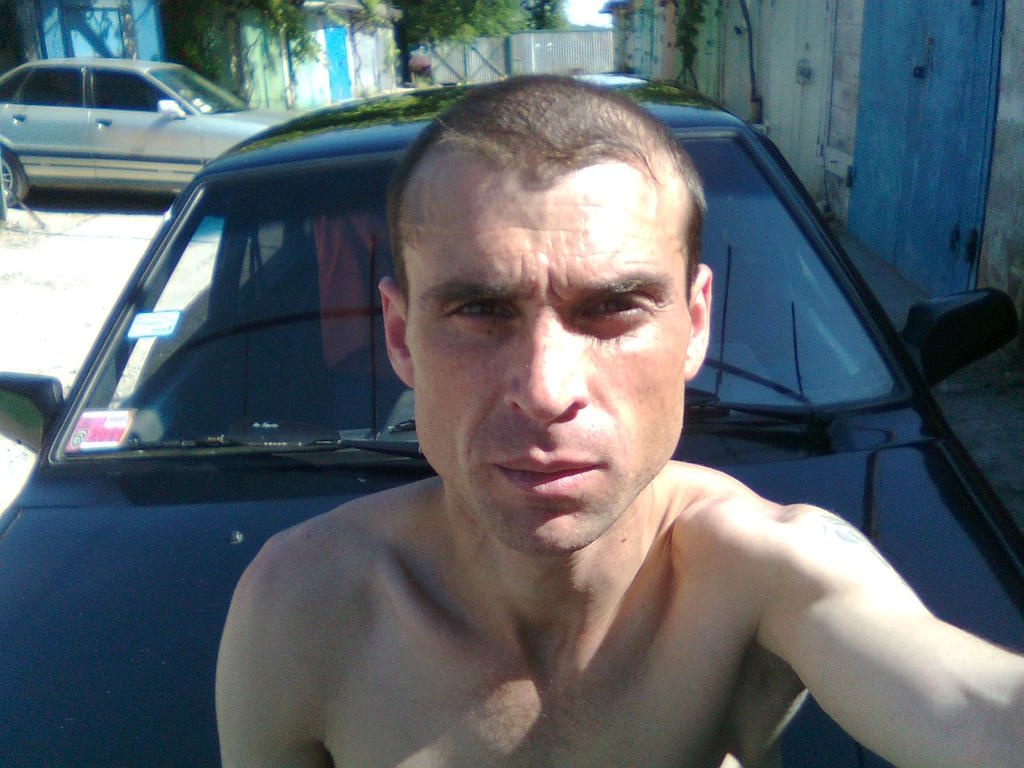 Сергей Опанащук