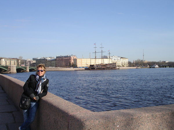 Юлия Сорокина