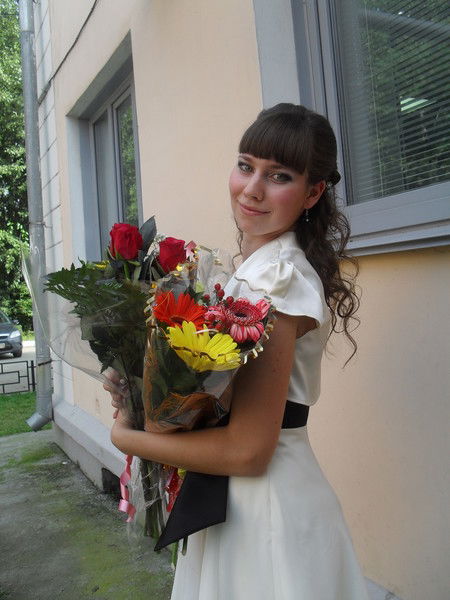 Полина Афанасьева