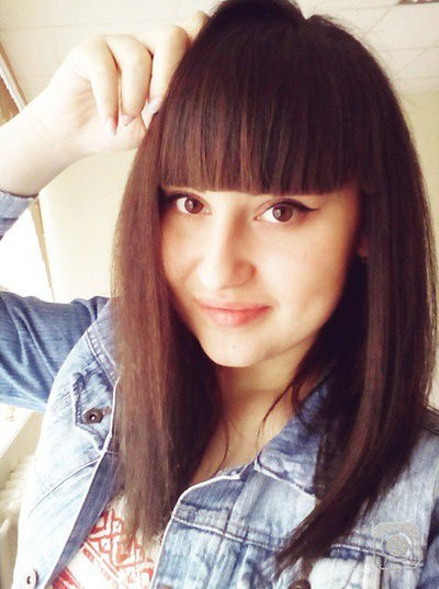 Мария Кострикова