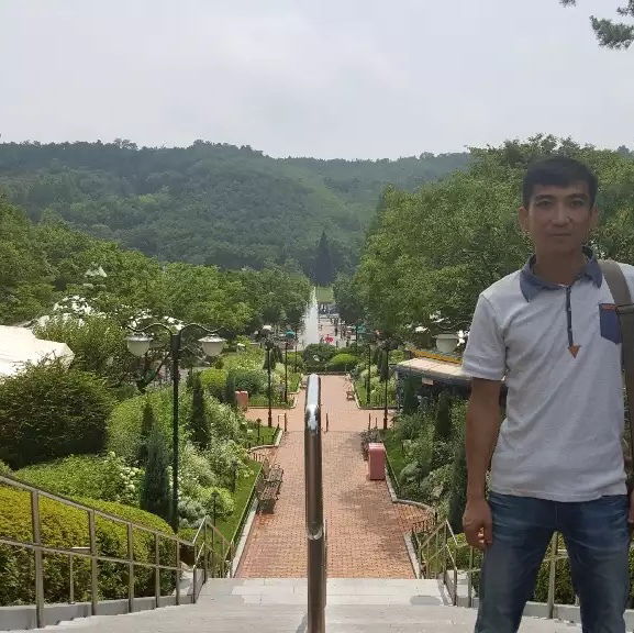 Дмитрий Дон