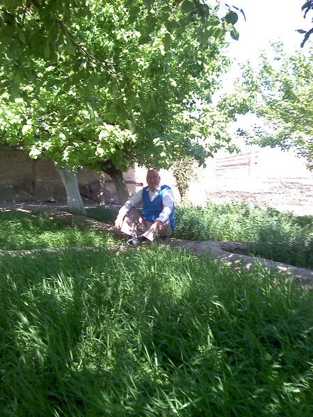 Бибарыс Кенесбаев