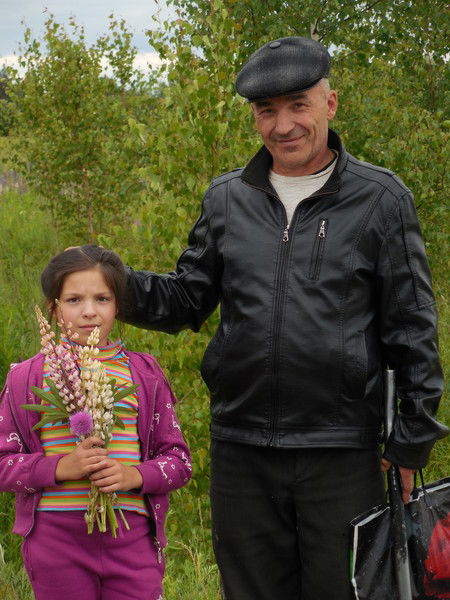 Сергей Чистов