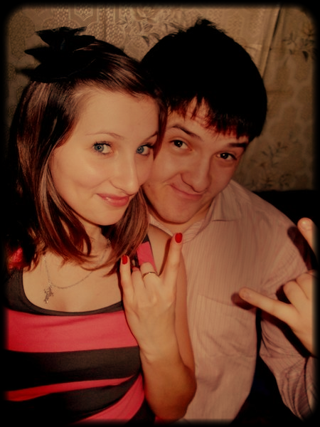 Галиночка Козодоенко