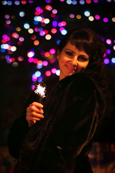 Ольга Сягодзинская