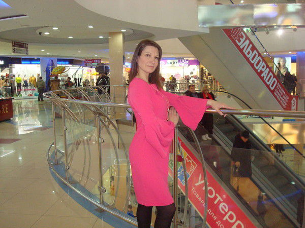 Эля Котлова