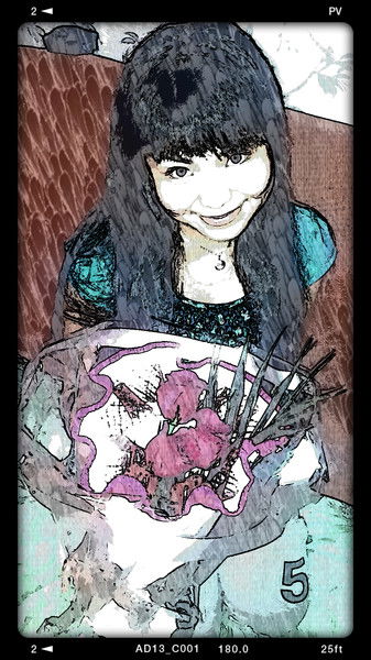 Рагдагуль Муканова