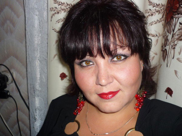 Алсу Ефремова