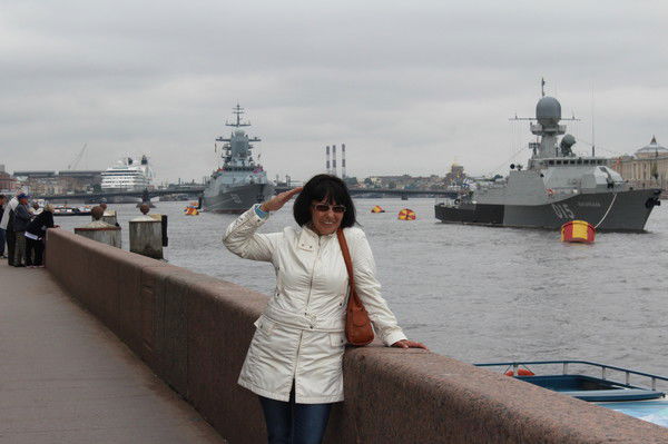 Наталья Ельчищева