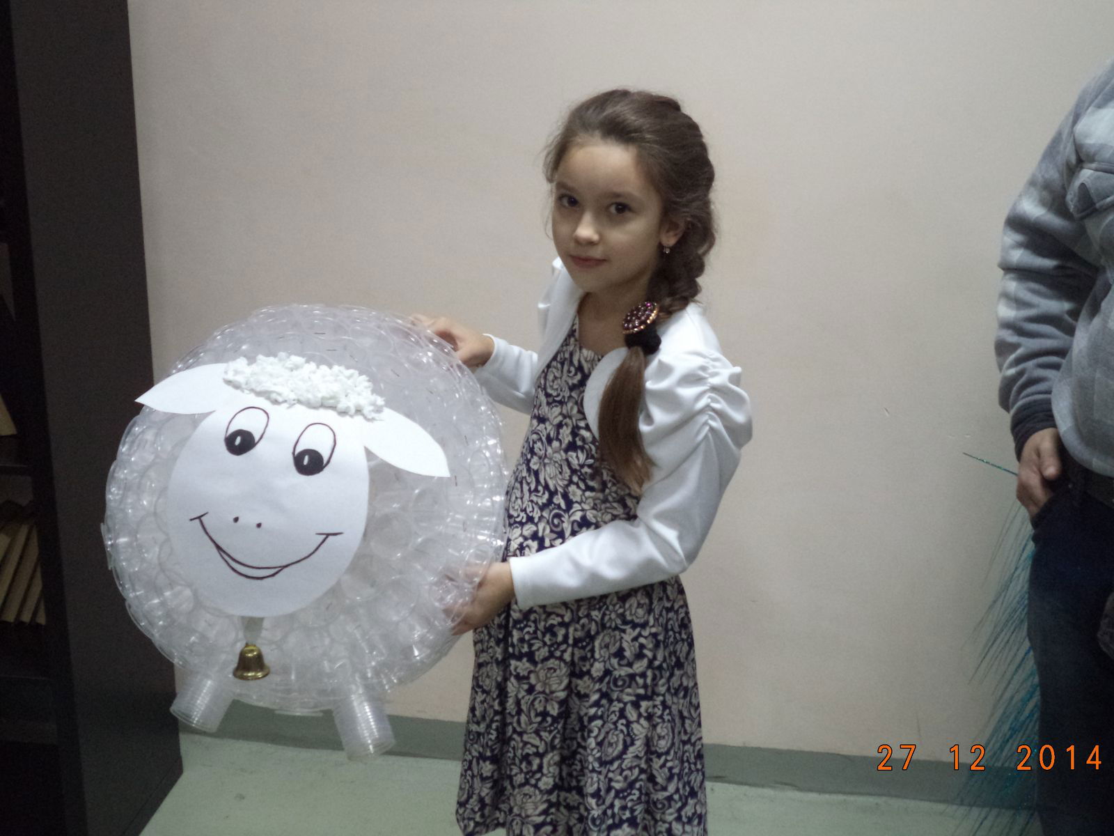 Настя Малинова