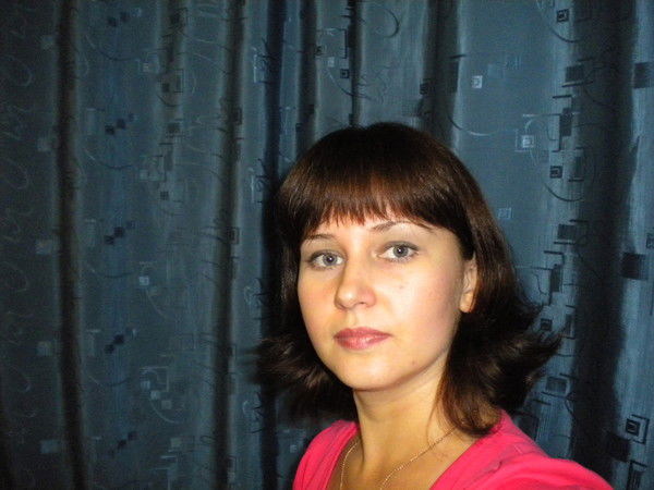 Юлия Боговарова