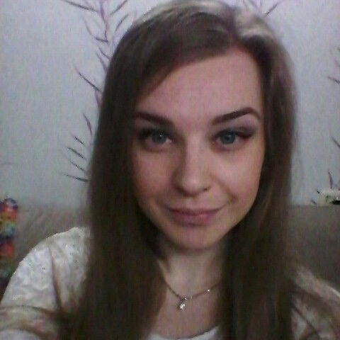 Анастасия Коржилкина