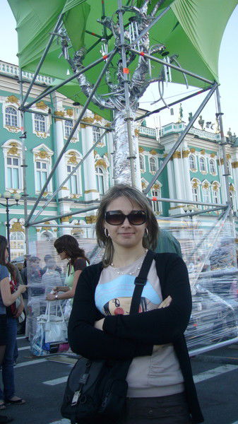 Елена Кусачева