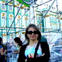 Елена Кусачева