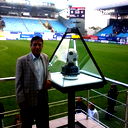 Vinod Choron