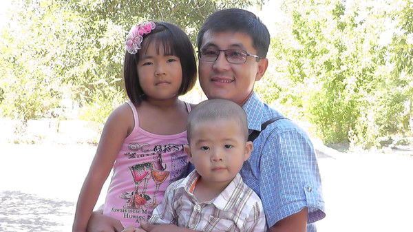 Серик Бектенгалиев