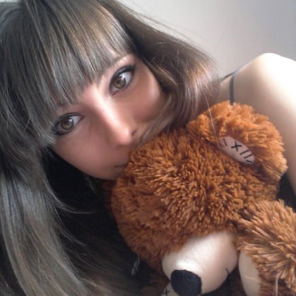 Вика Кравченко