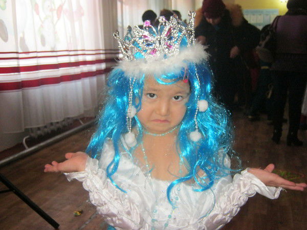 Мадина Ахметова