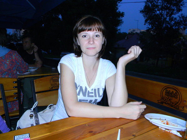 Татьяна Шибанова