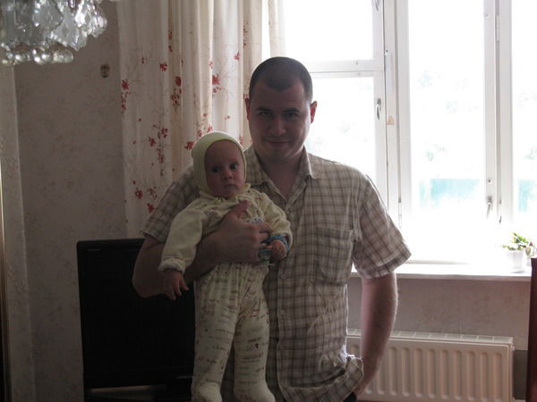 Суворов Сергей