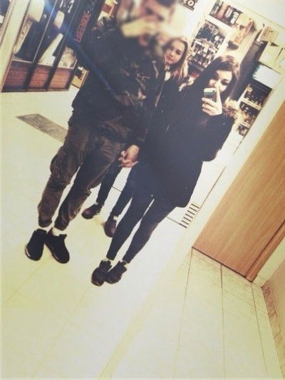 Илья Мягкий