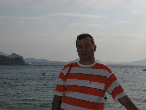 Кузнецов Сергей