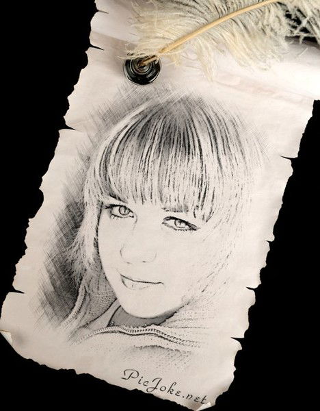 *** Юленька * **