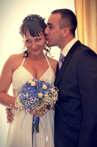 Лена Склярова