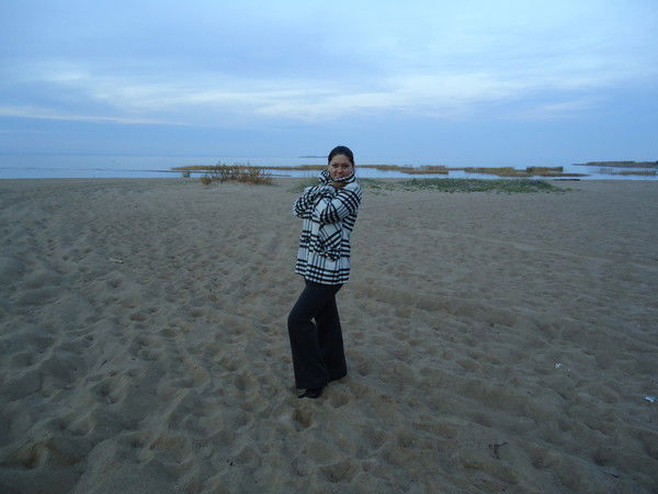 Юлия Шульга