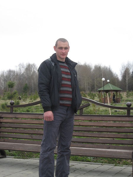 Алексей Малыхин