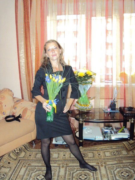 Евгения Ермолаева