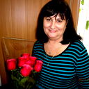 Светлана Костовин