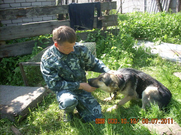 Спецназ Мвд