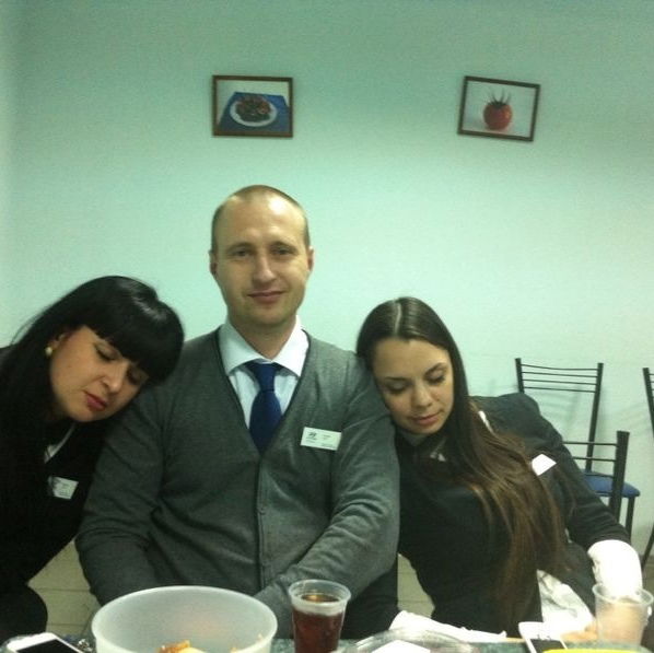 Олег Корнев