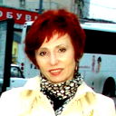 Ольга Козырева