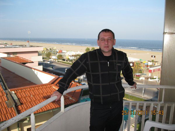 Виталий Дырдин