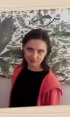 Марго Ткачёва