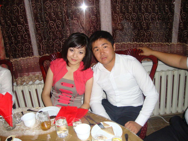 Zhakonai Sagyngalieva