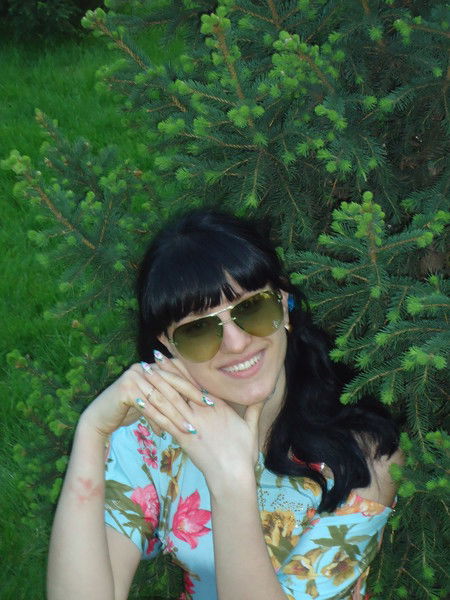 Тамара Ускова