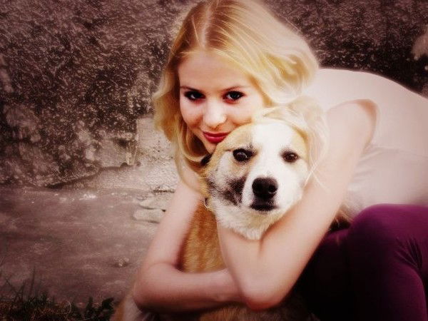 Валентина Замлелова