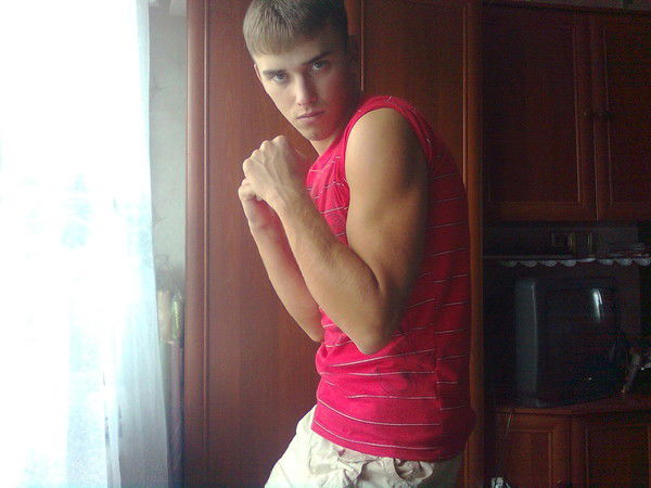 Серёжа Грипась