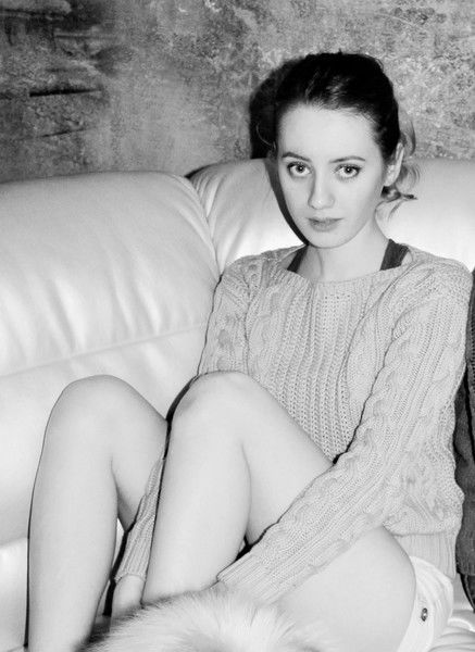 Любаня Чадромцева